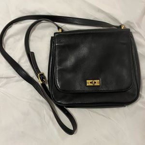 Fossil Crossbody Purse